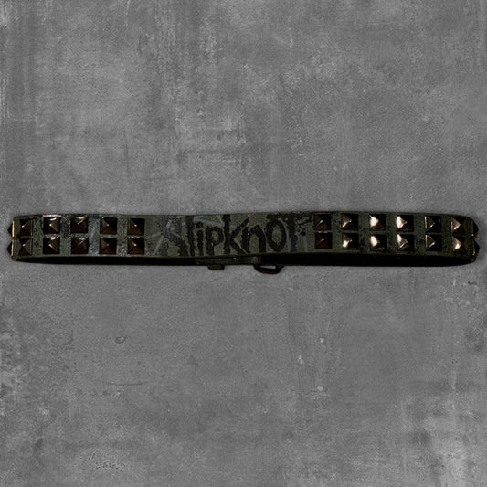 Slipknot belt 110cm