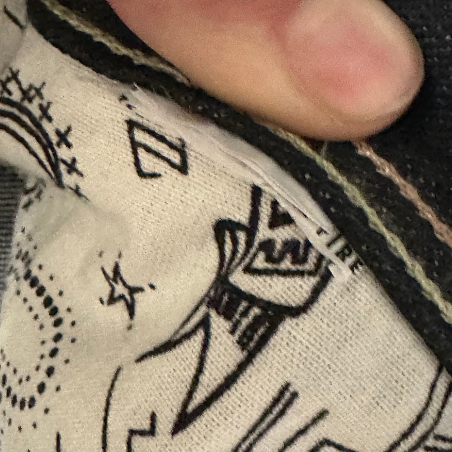 Evisu X Puma wmns Jeans