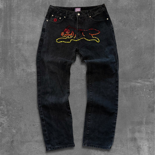 BBC Ice Cream Jeans