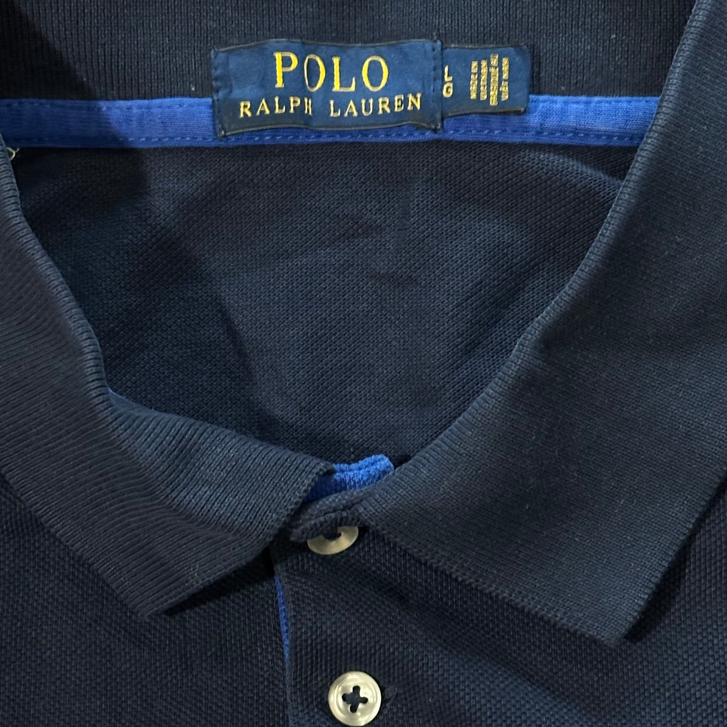 Polo by Ralph Lauren Tee