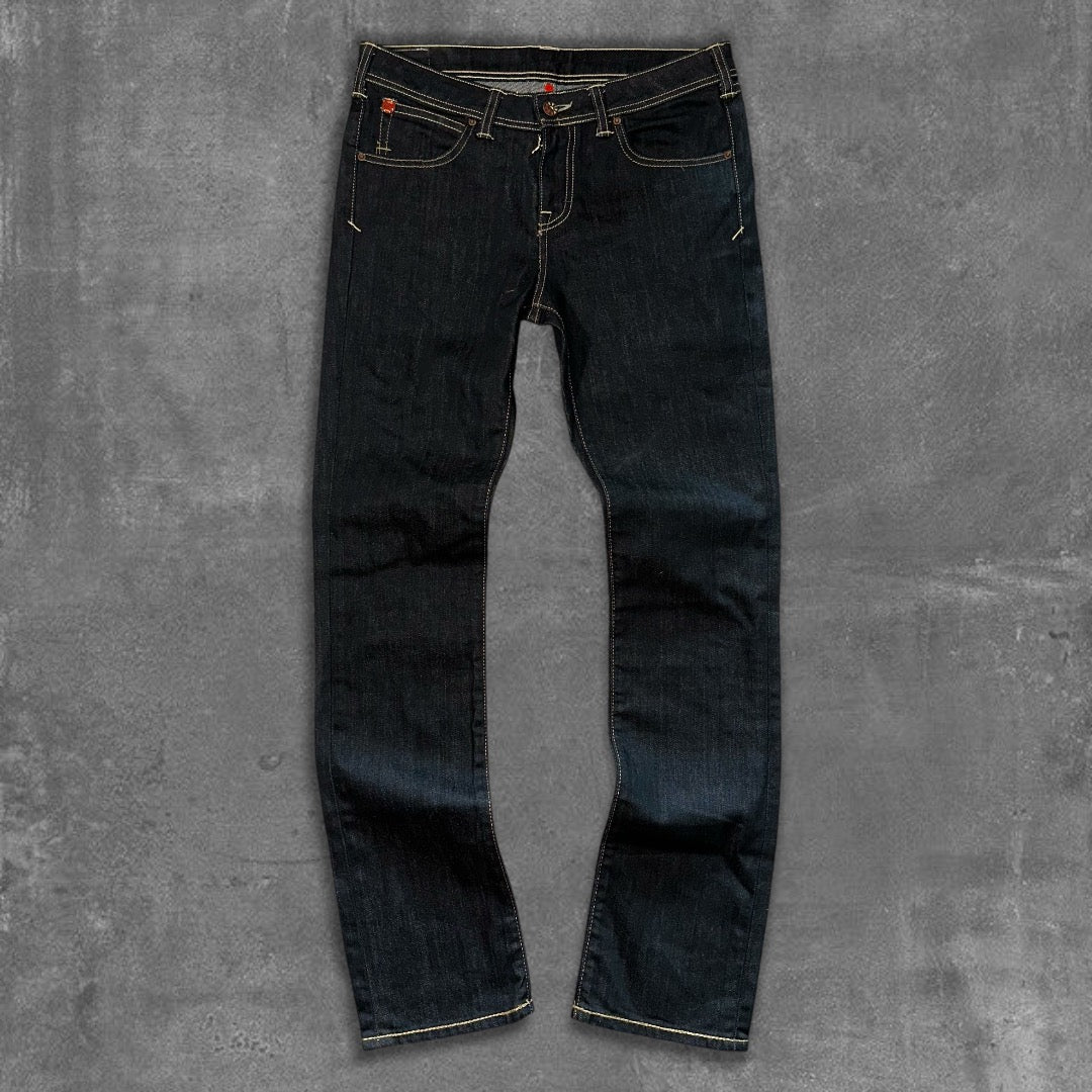 Evisu X Puma wmns Jeans