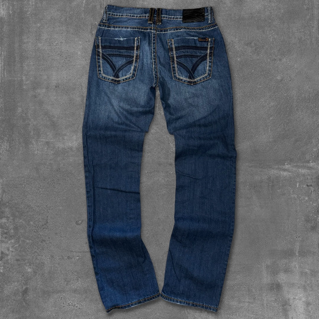 Y2k Seven7 Jeans