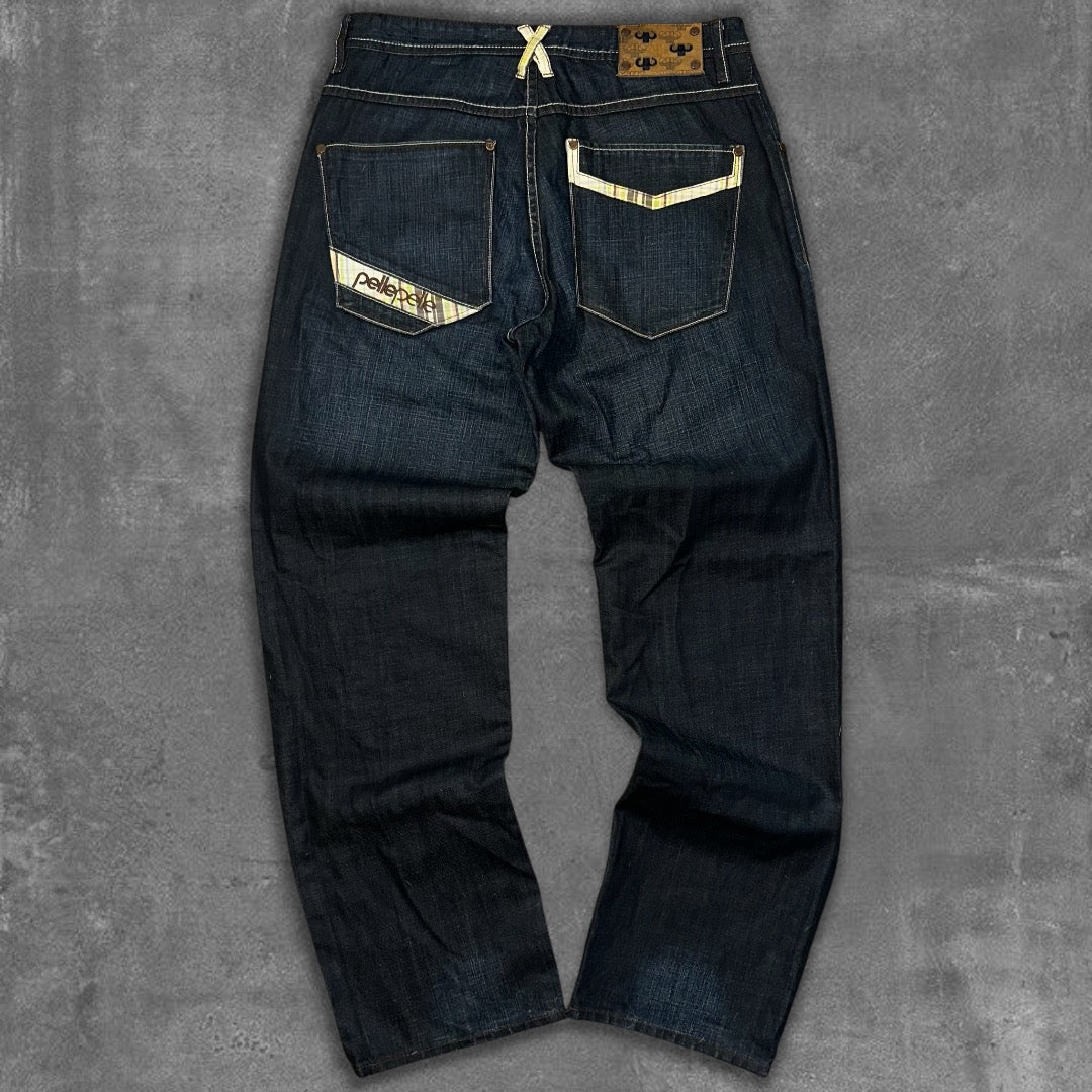 Pelle Pelle Jeans