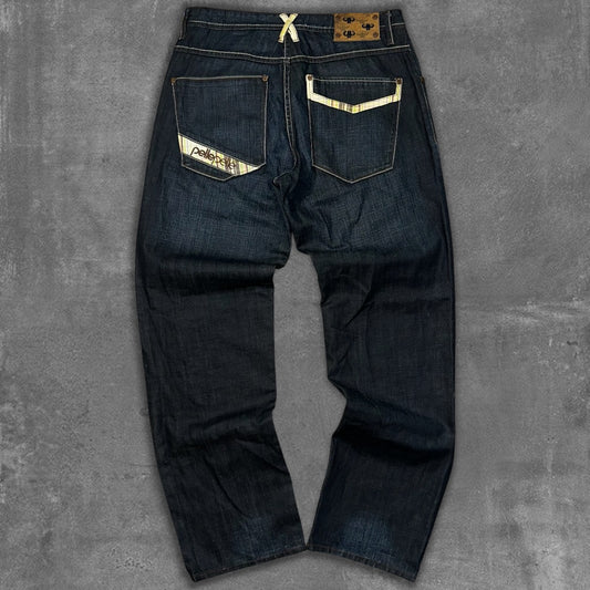 Pelle Pelle Jeans