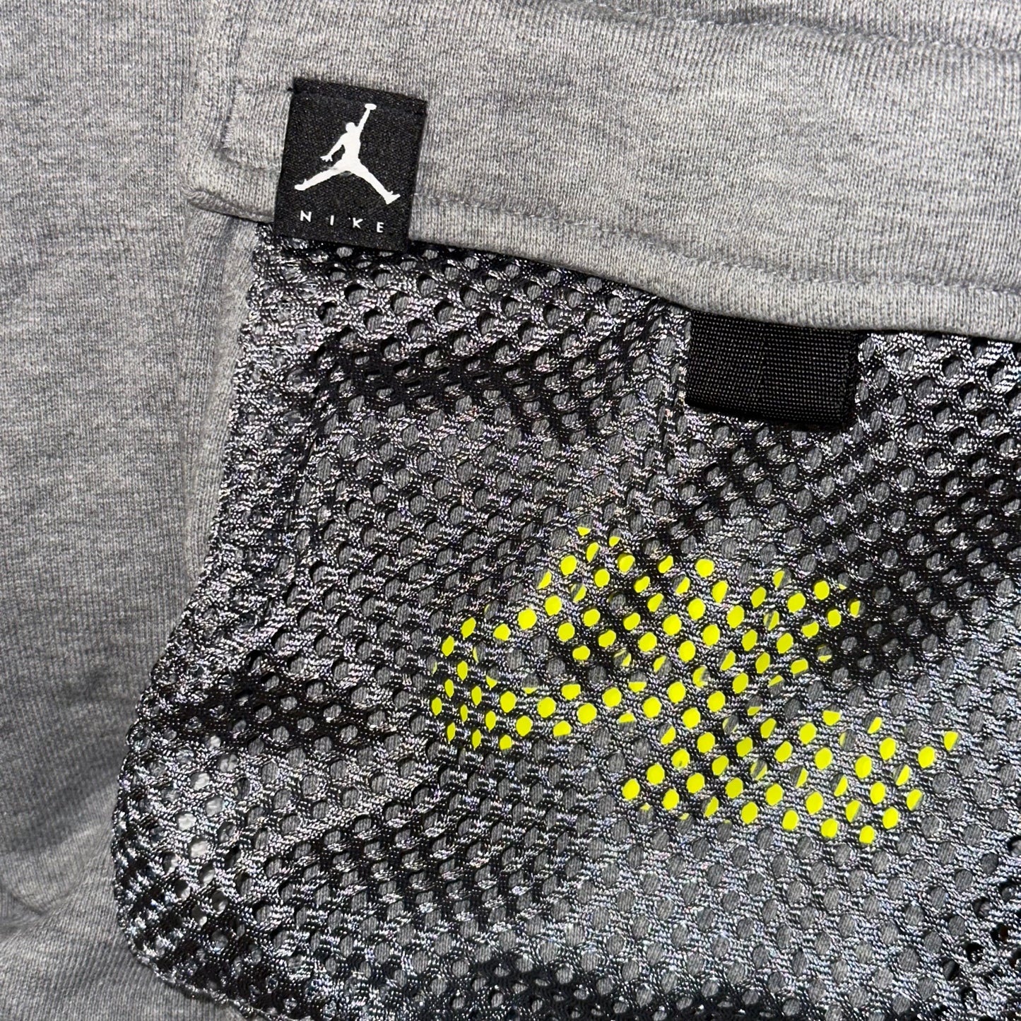 Jordan Jump Man SweatPants