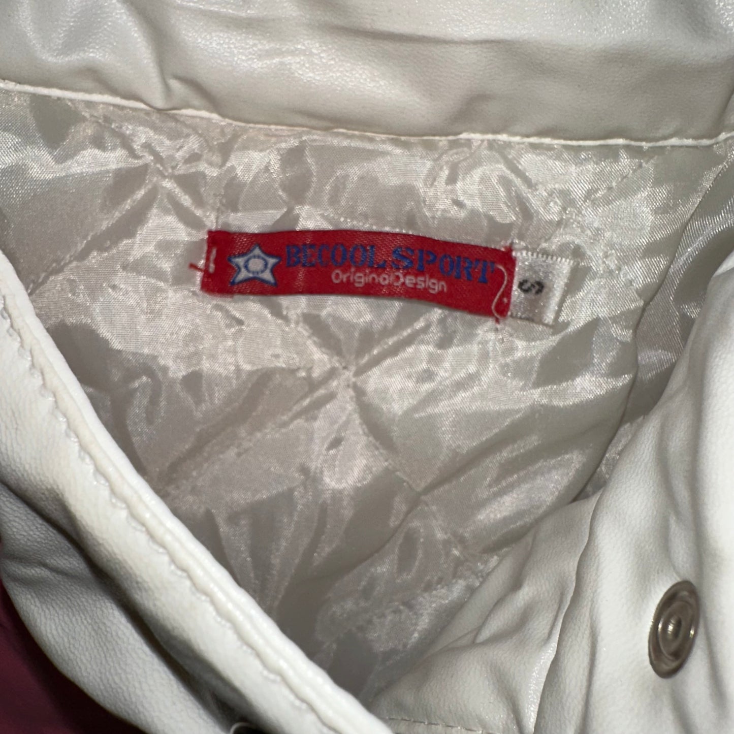 BeCool wmns Racing Jacket