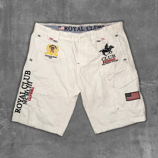 Geographical Norway Jorts