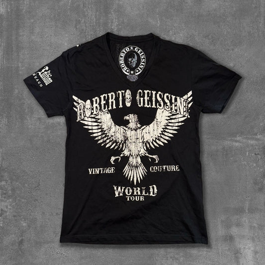 Roberto Geissini tee