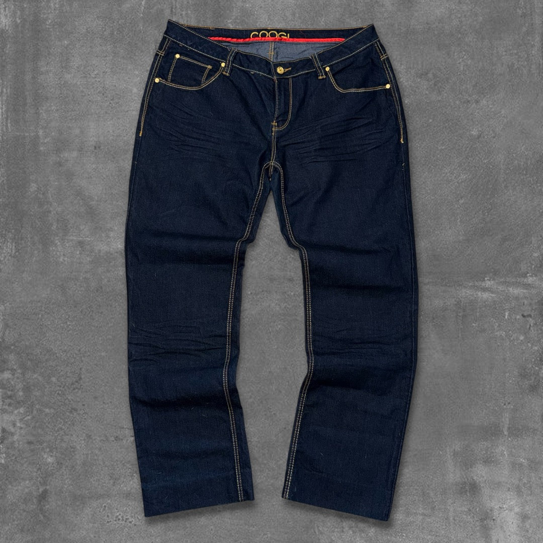 Vintage Coogi Jeans