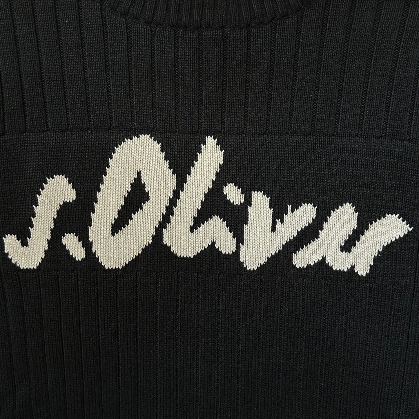 S. Oliver Sweater