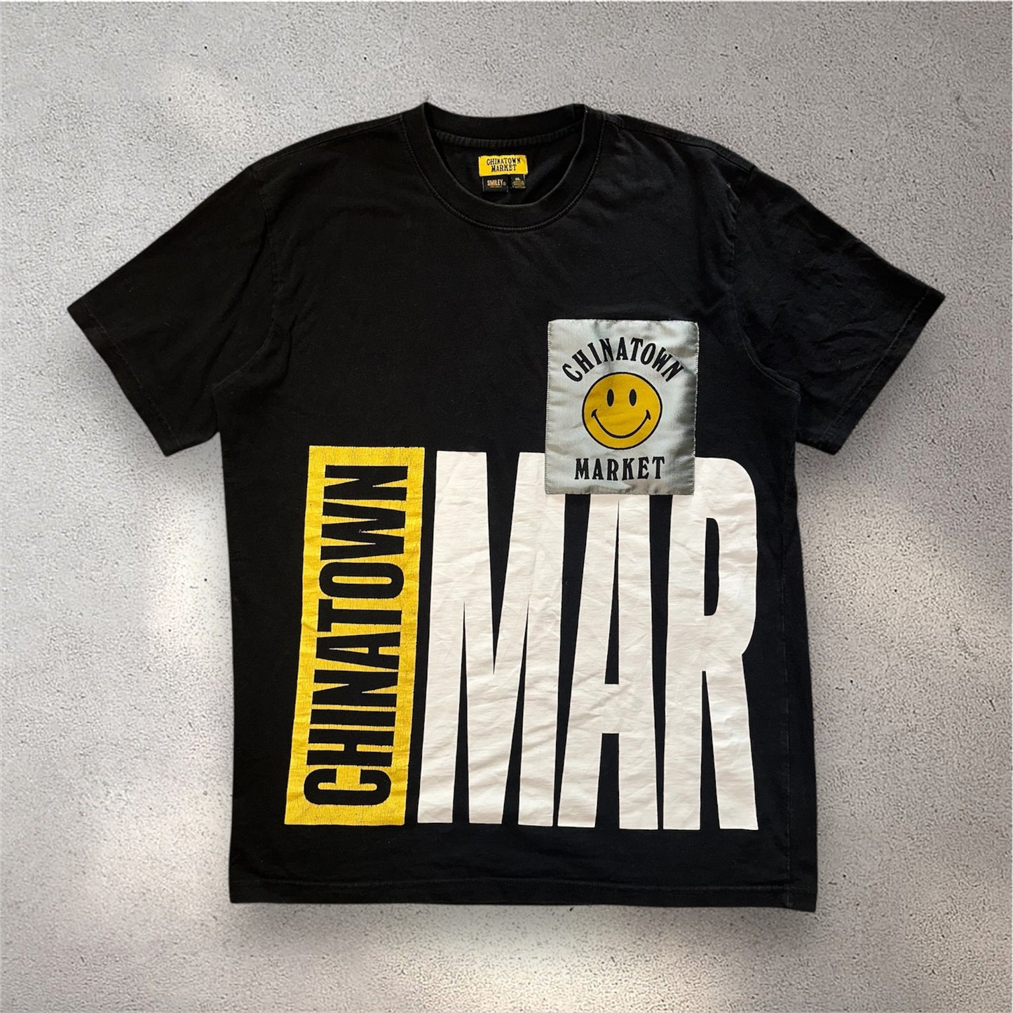 Chinatown Market tee