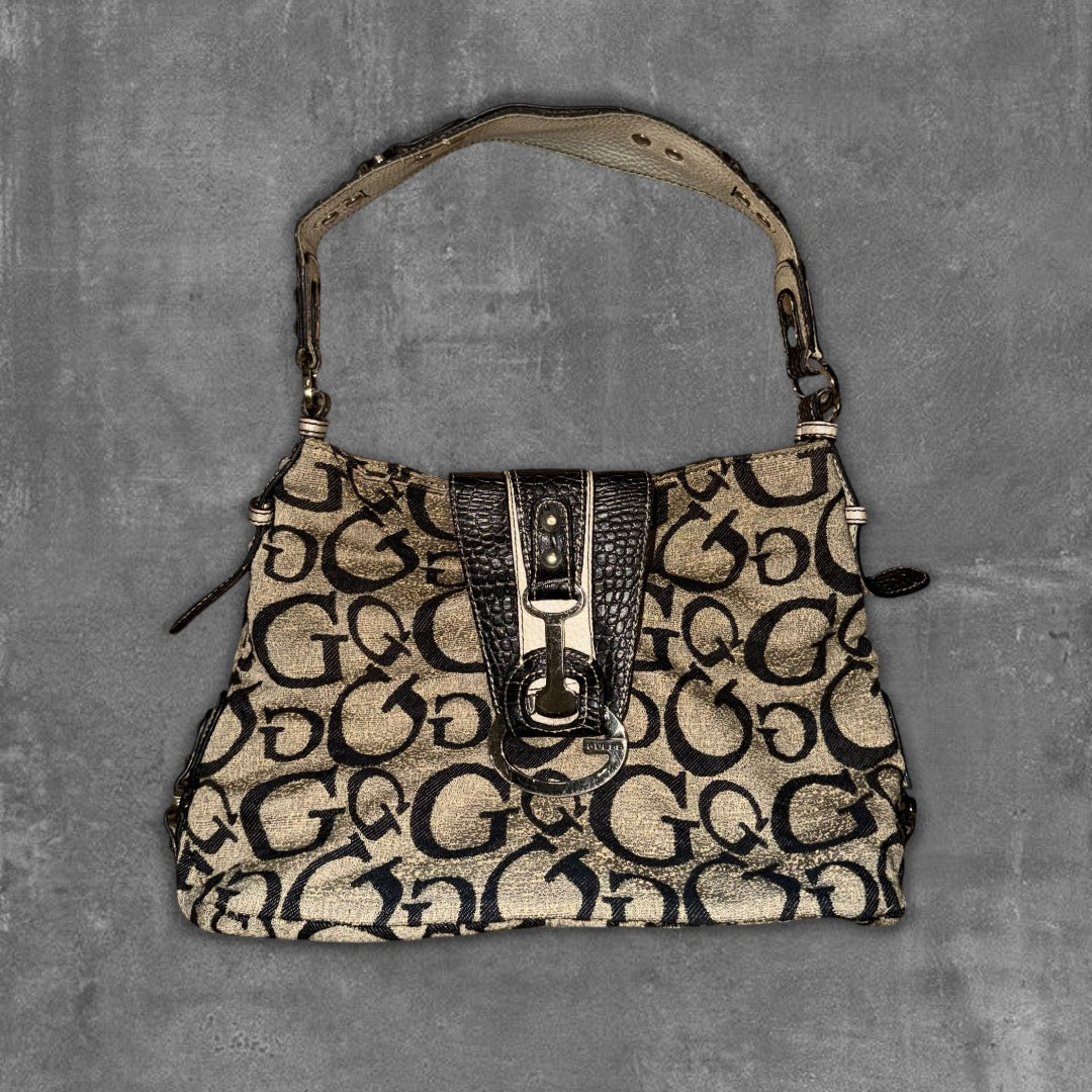 Y2k Guess HandBag