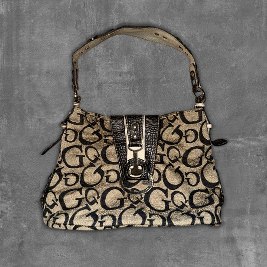 Y2k Guess HandBag