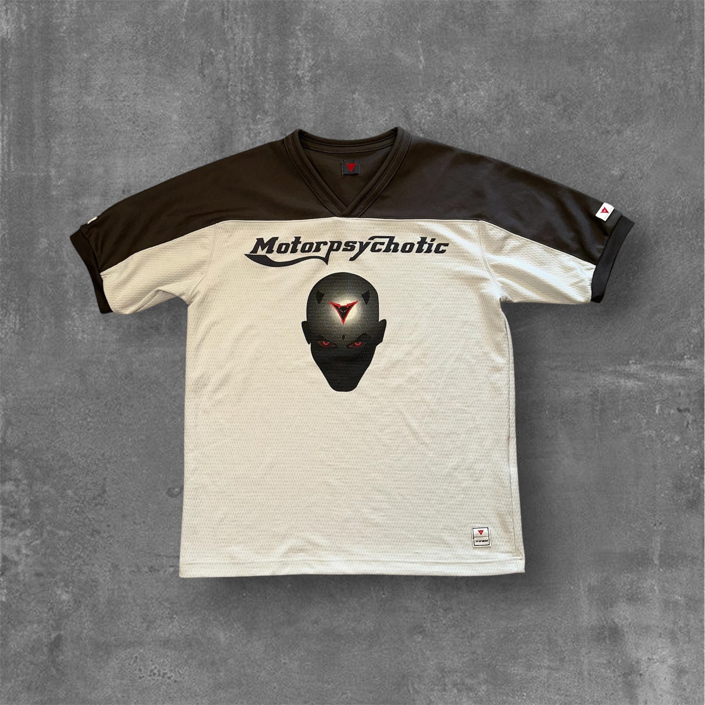 Dainese Motorpsyhotic Tee