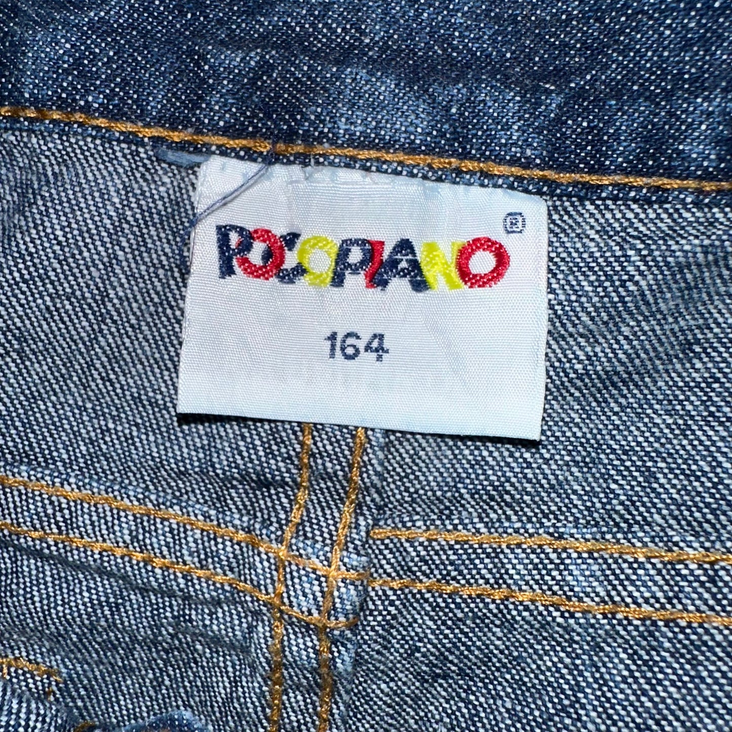 Y2k Flared wmns Jeans