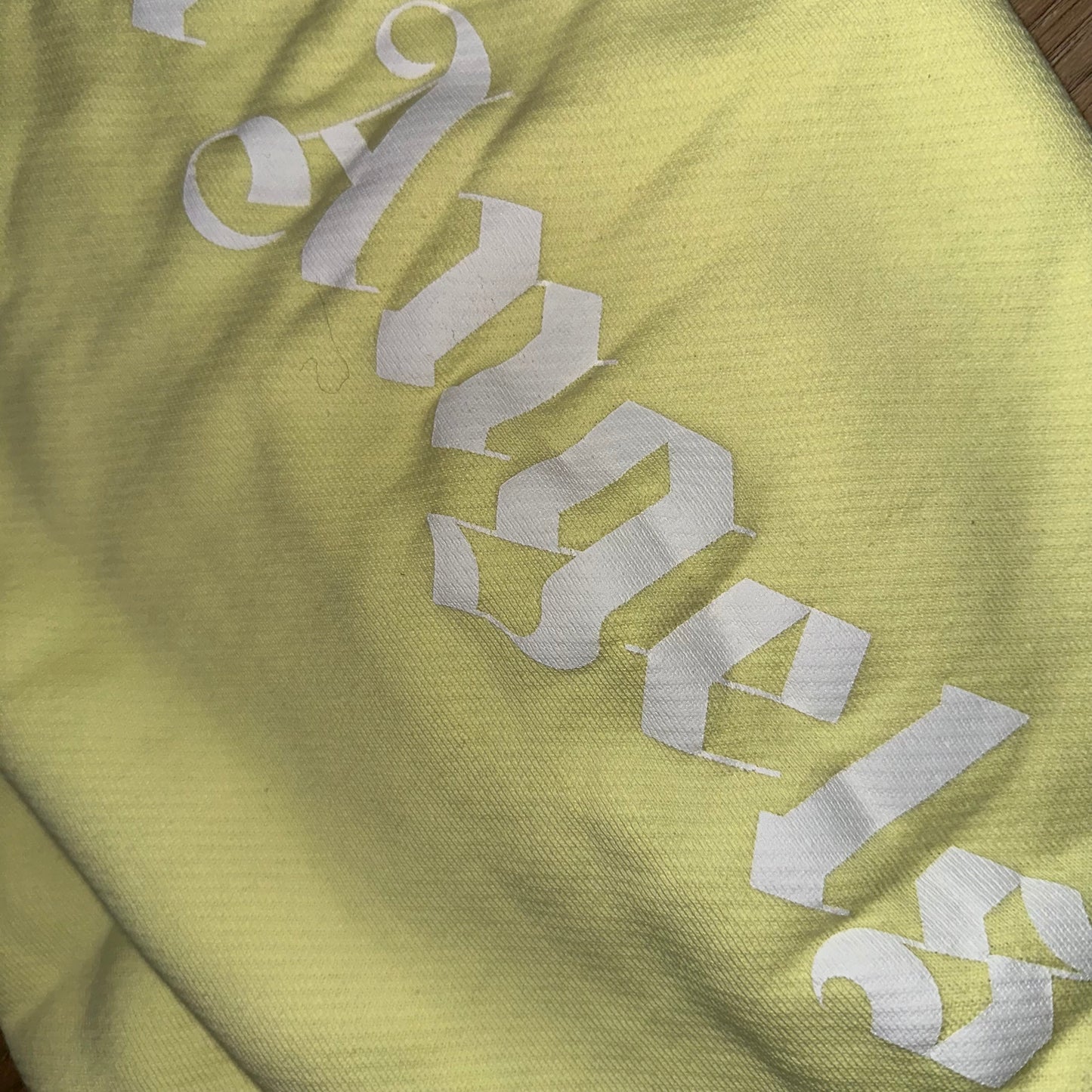 Palm Angels Sweat Pants