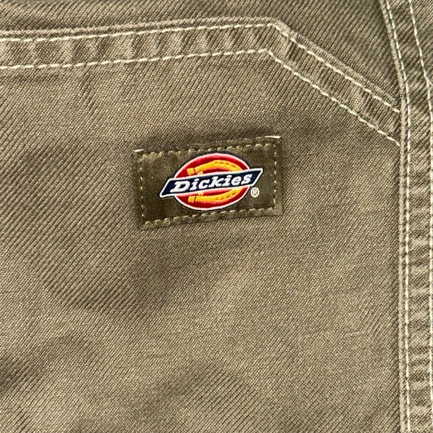 Dickies Double Knee Jeans