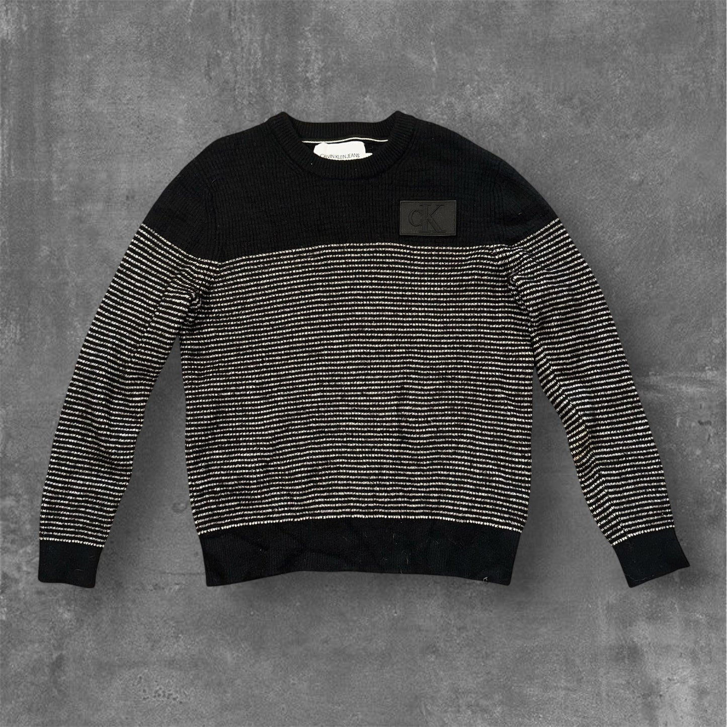 Calvin Klein Wool Sweater