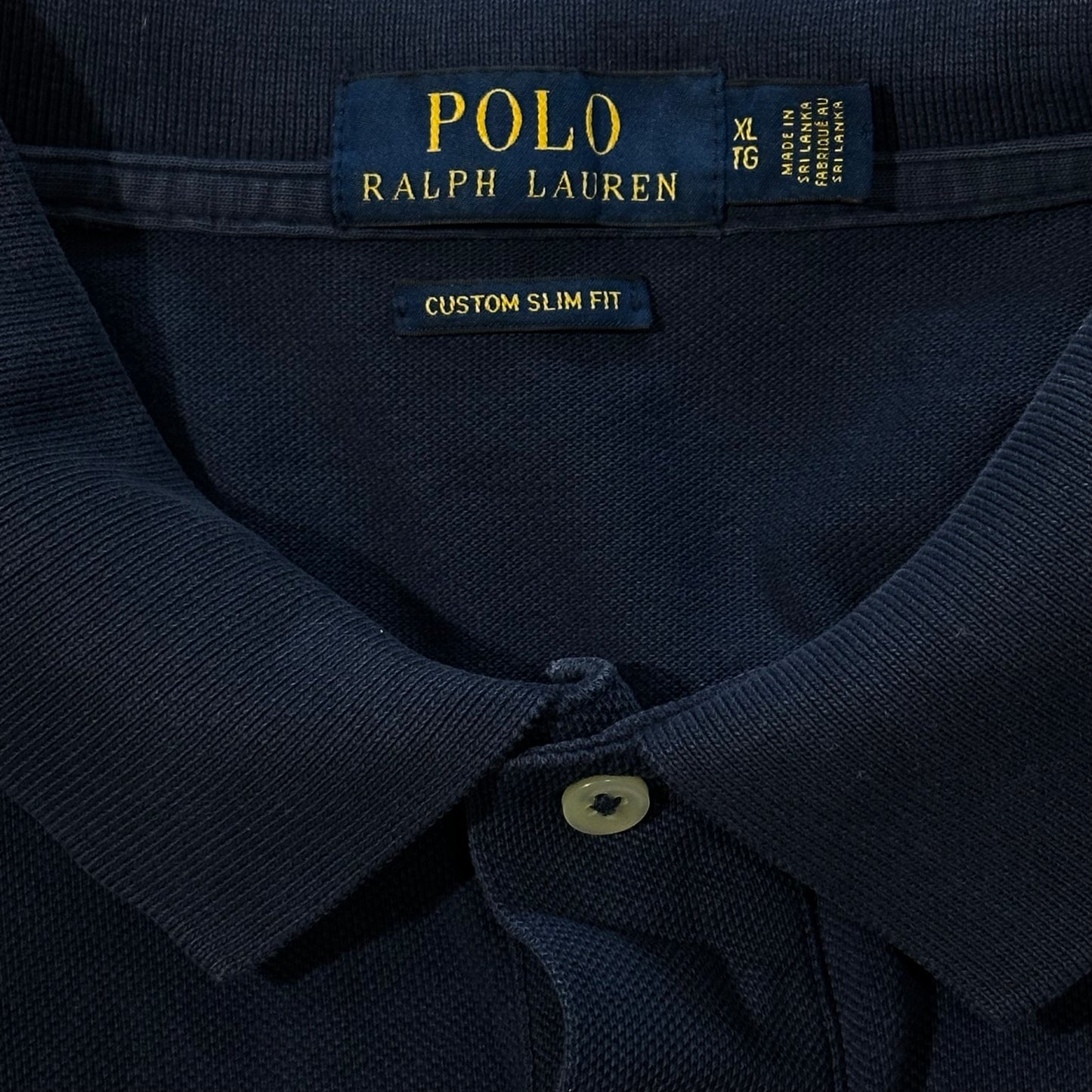 Polo by Ralph Lauren tee