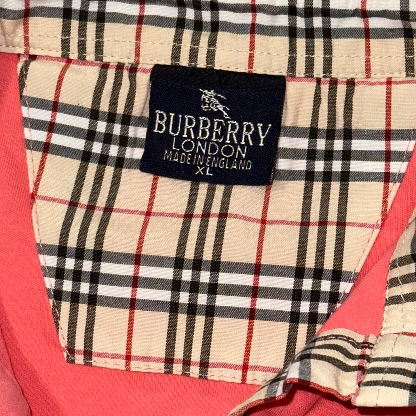 Burberry Wmns Tee