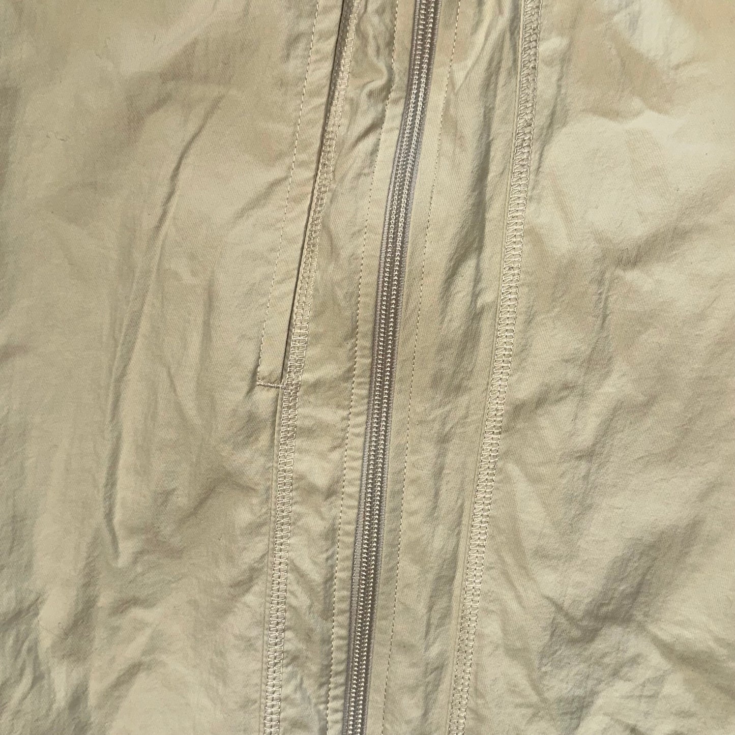 Nike Zip Track Pants