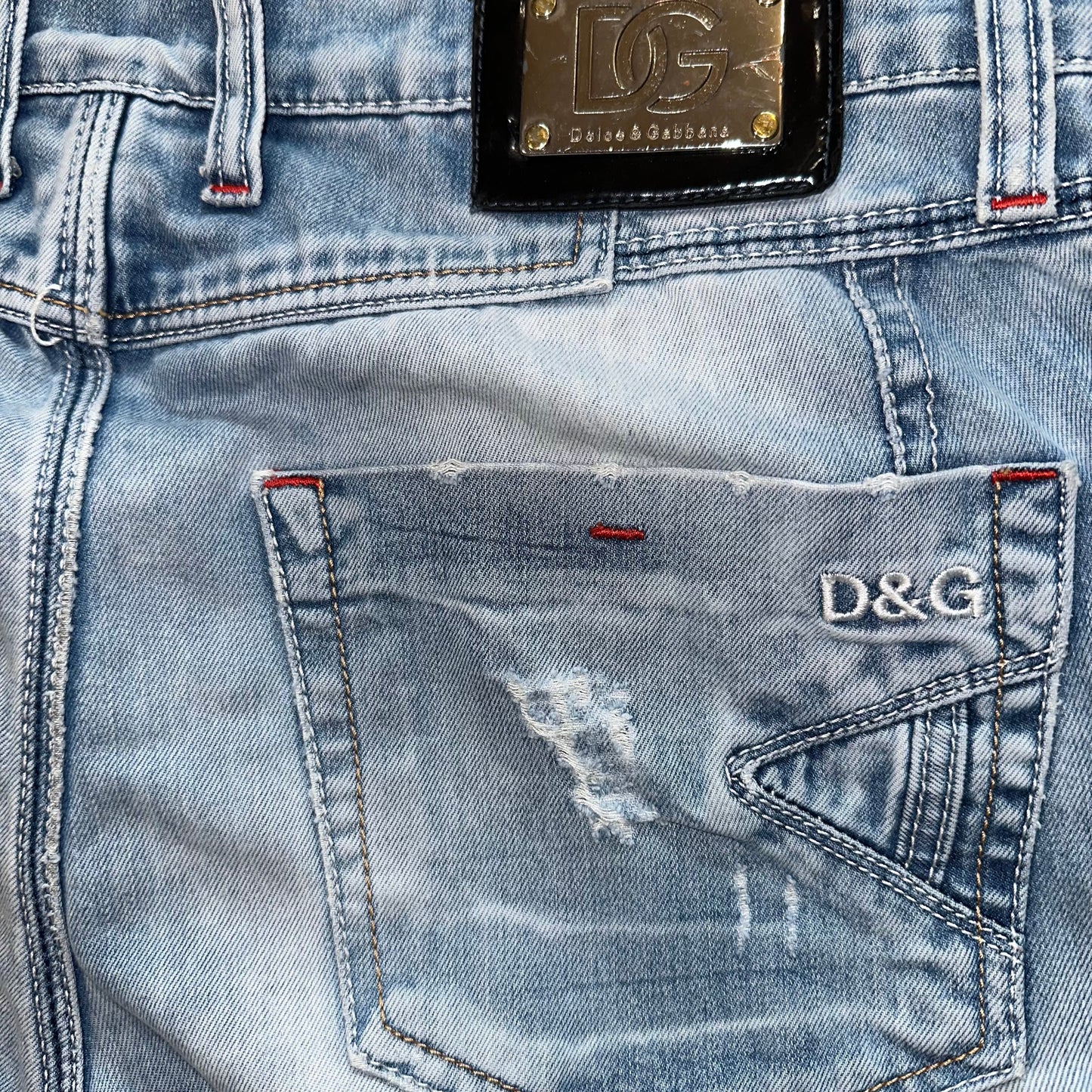 Dolce & Gabbana Jeans