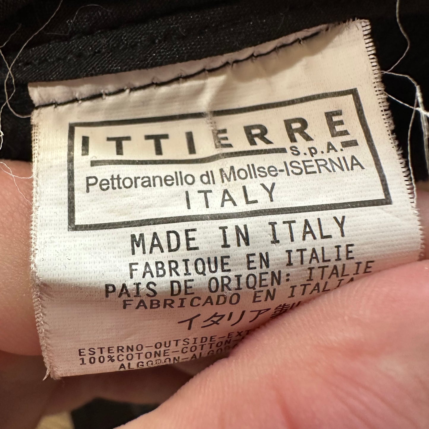 Just Cavalli Utility Multipocket Archive Jacket