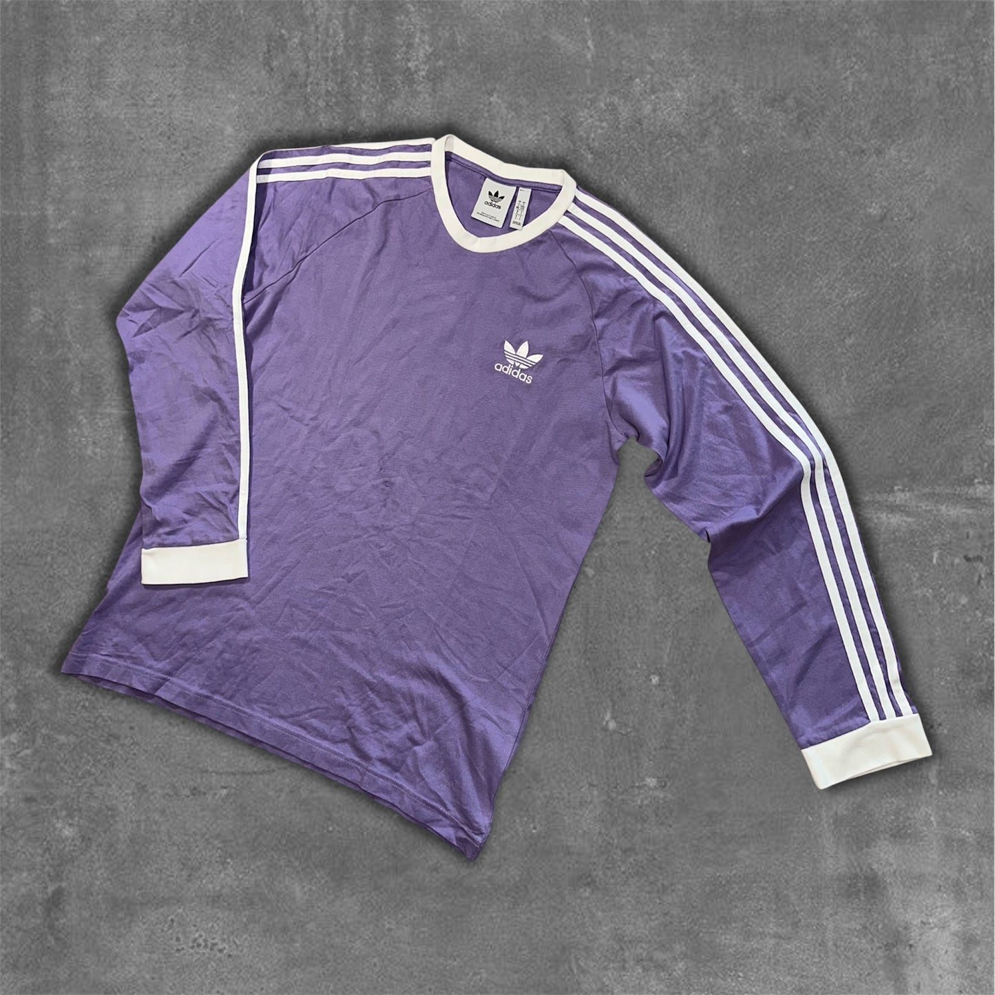 Adidas Long Sleeve