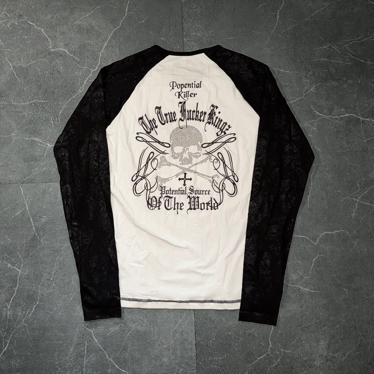 KingZ Long Sleeve