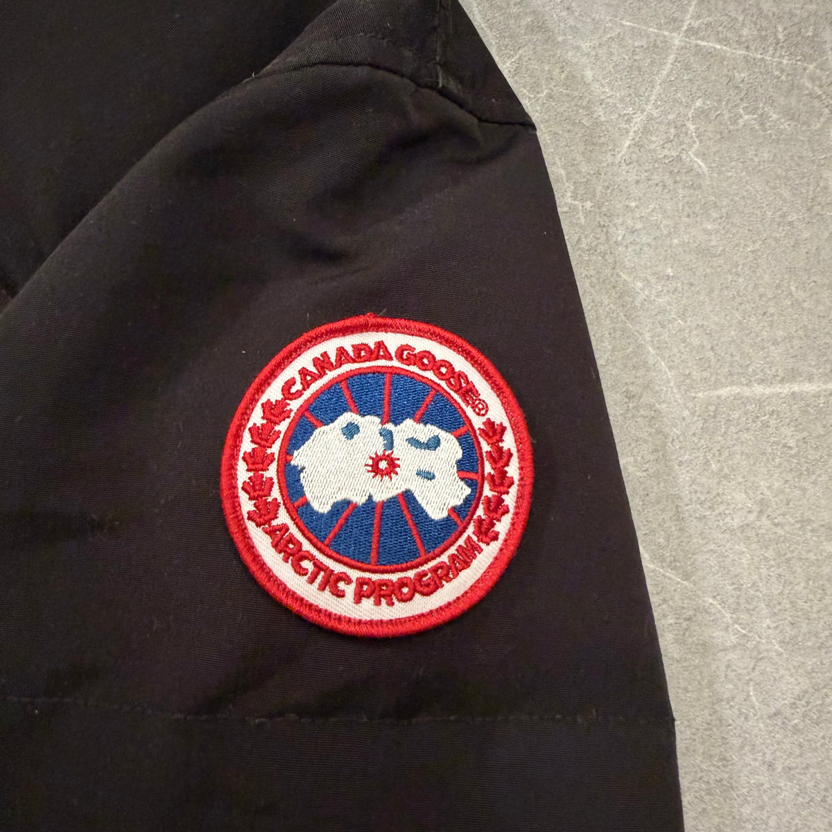 Canada Goose MacMillan Parka