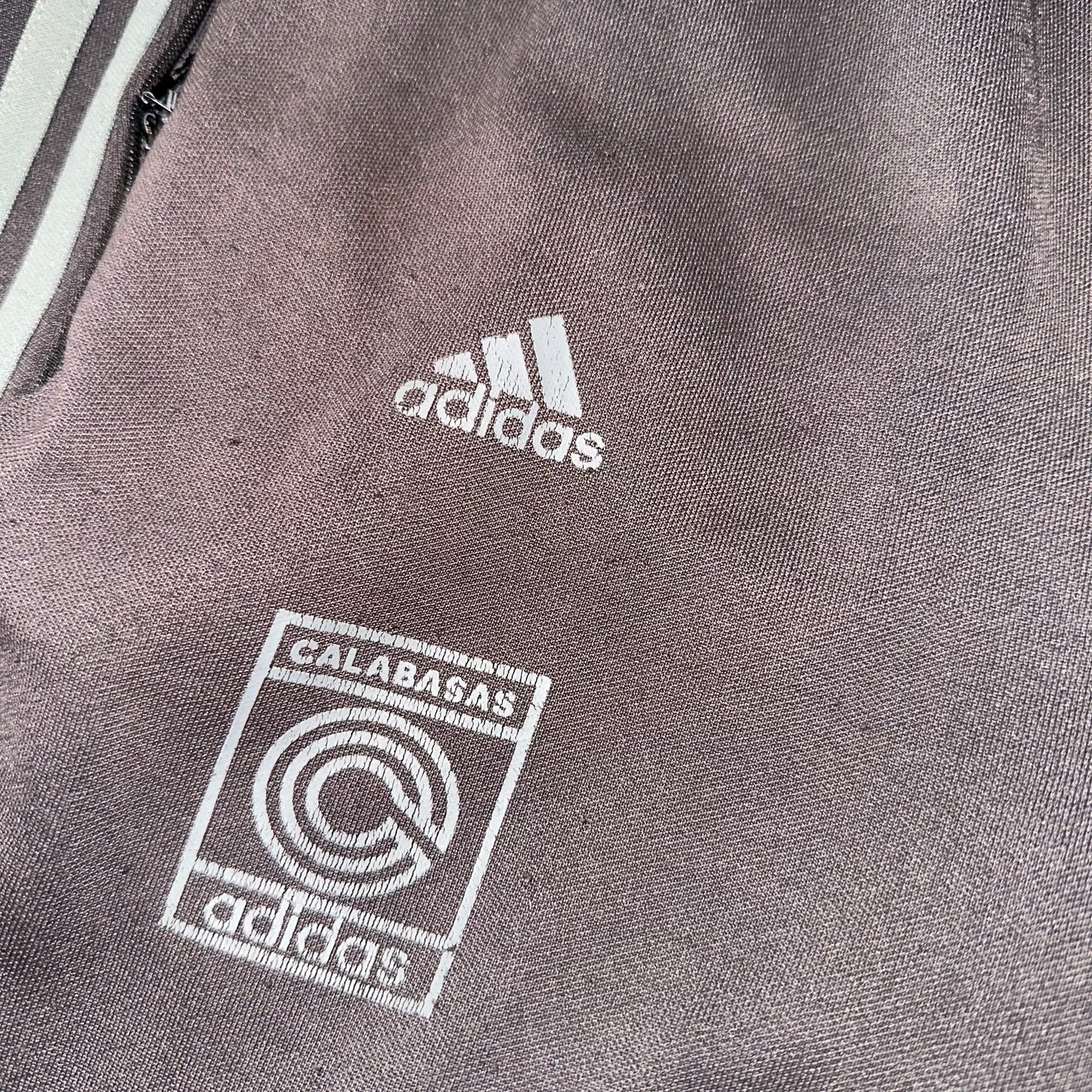 Adidas Calabasas Track Pants