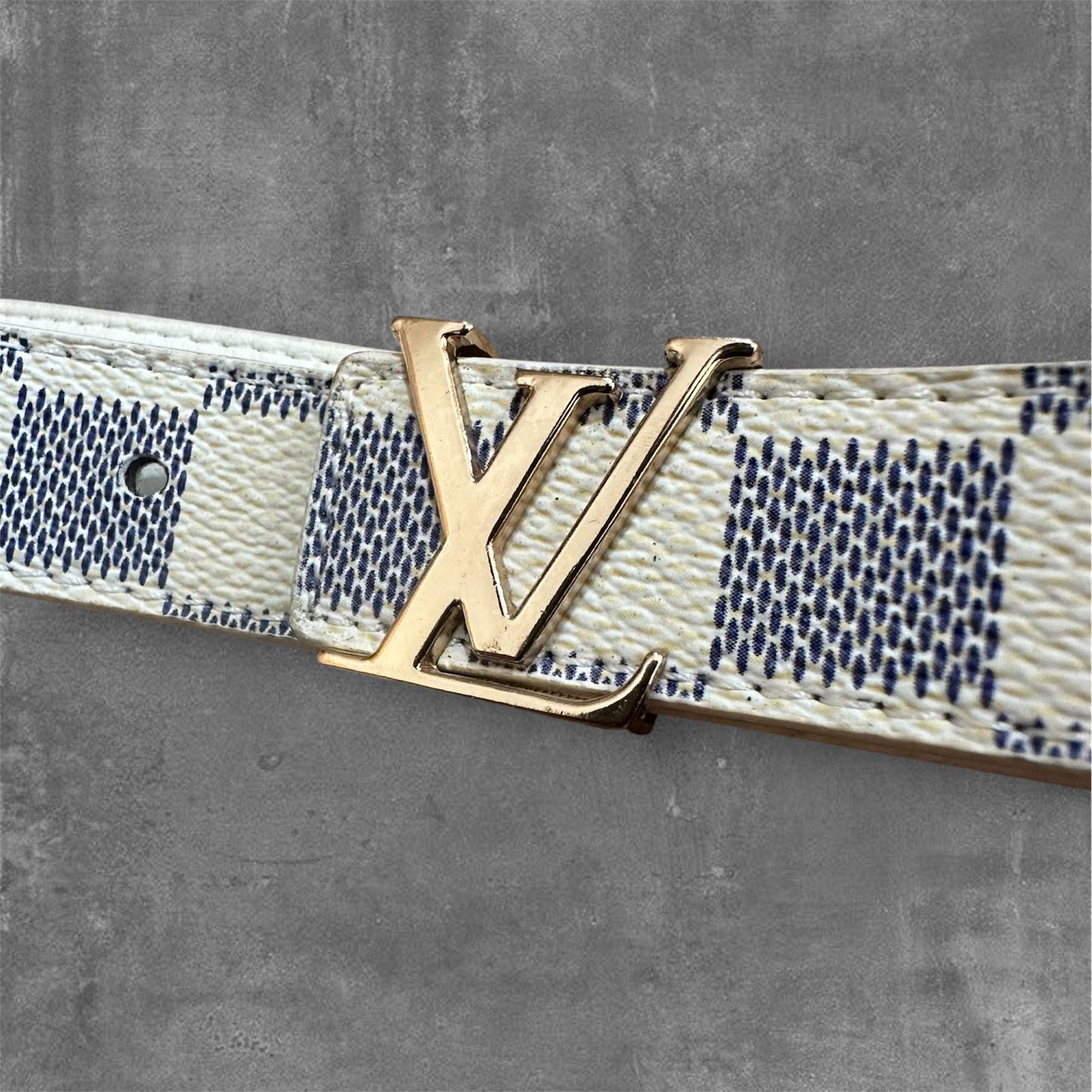 Louis Vuitton Wmns mini Belt 100/40