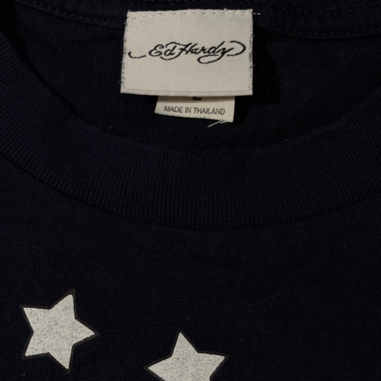 Ed Hardy Tee