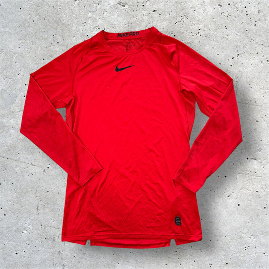 Nike Pro long sleeve