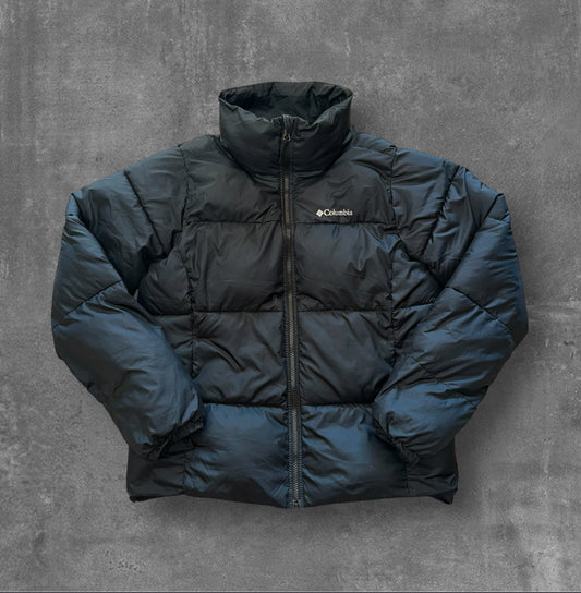 Columbia Down Puffer Jacket