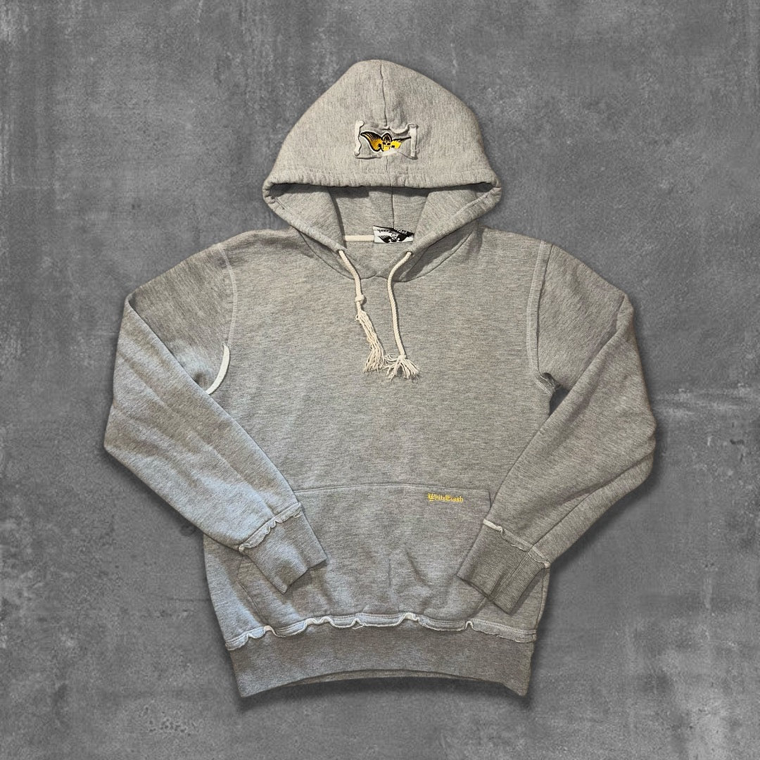White Trash Hoodie
