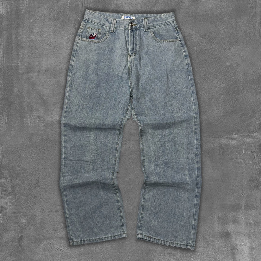 🔴Polar Skate Co. Big Boy Baggy Jeans