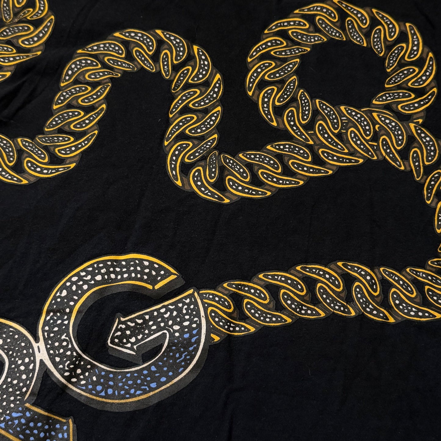 Vintage LRG Tee