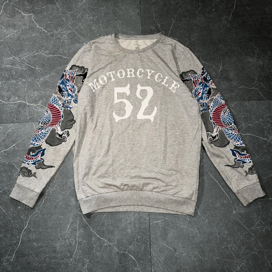 ClockHouse Dragon Long Sleeve