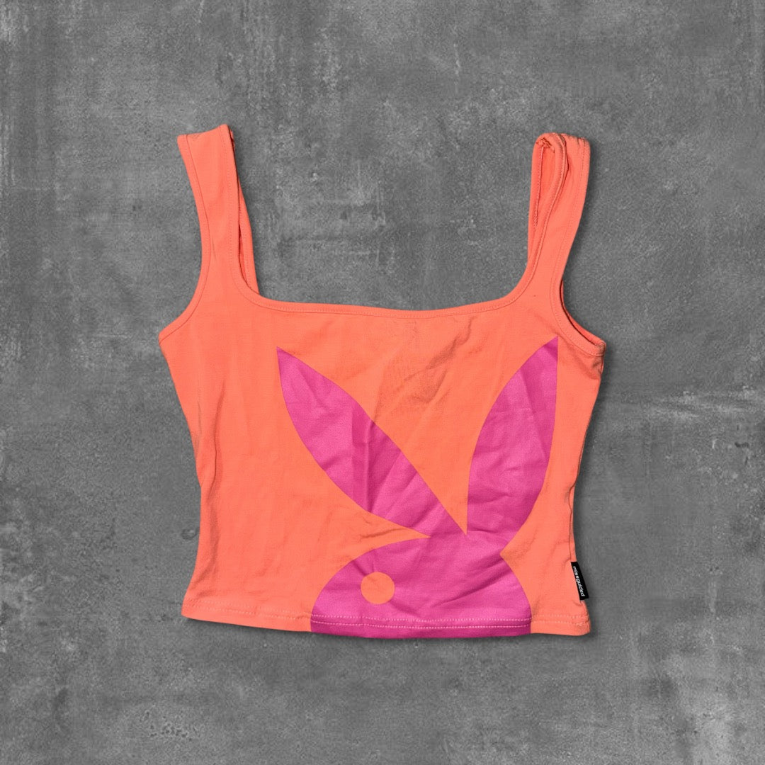 Playboy tank-top