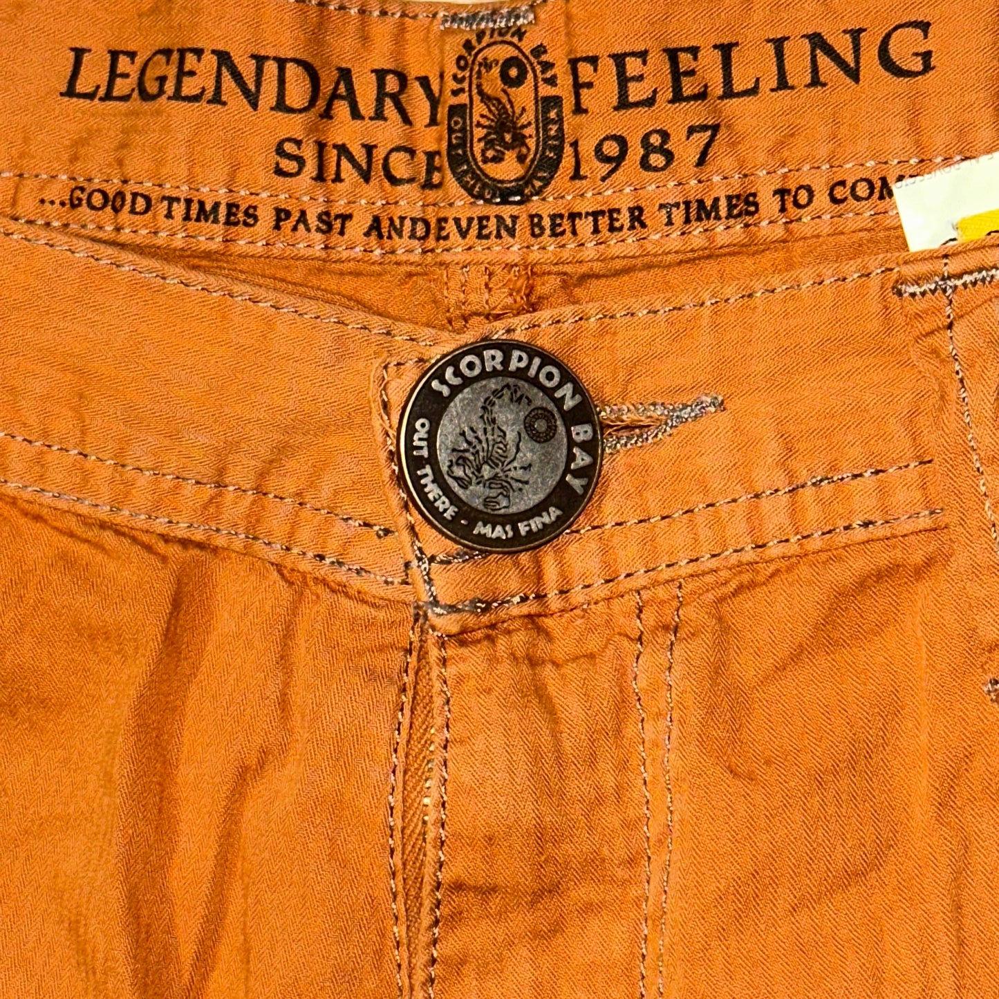 Scorpion Bay Cargo Pants