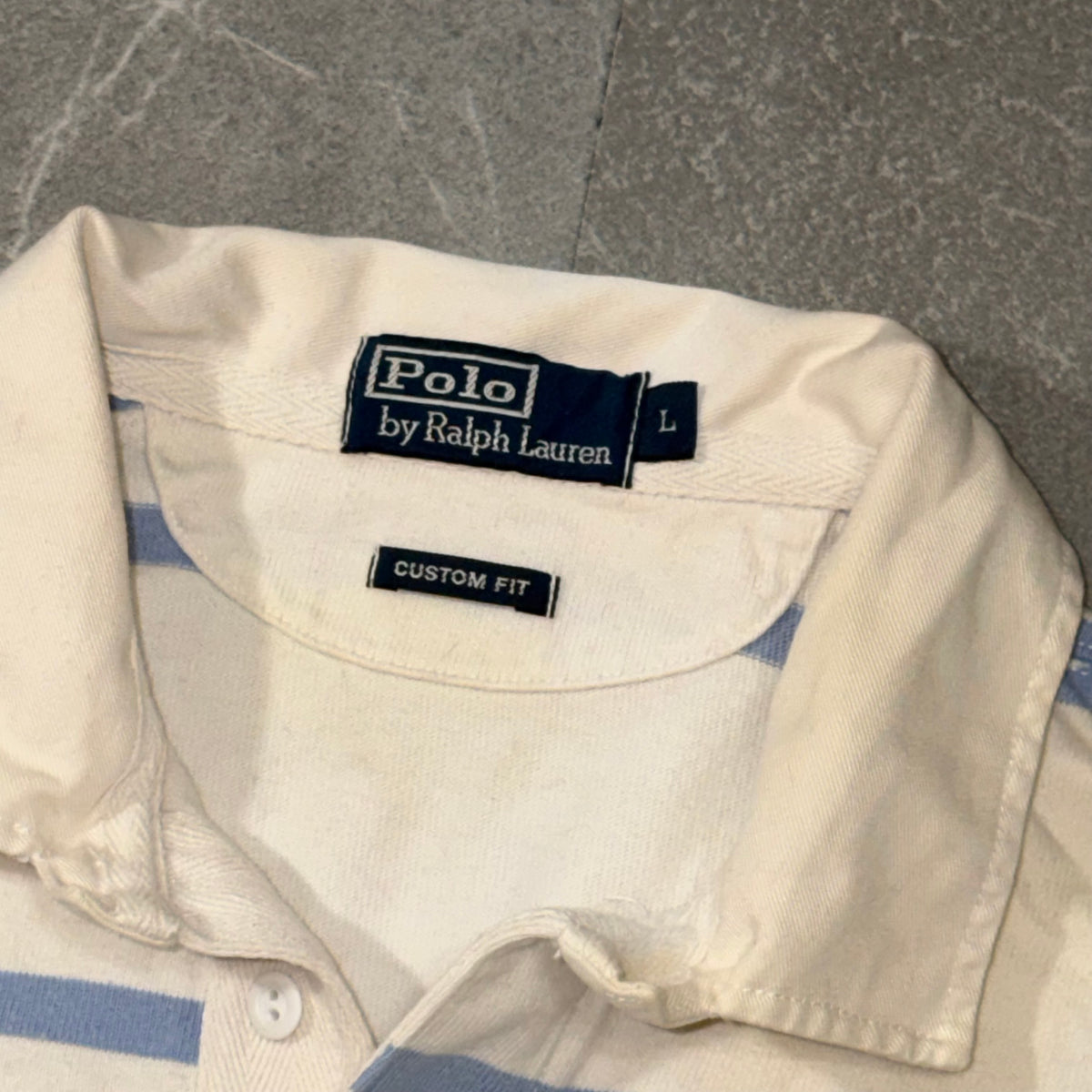 Polo by Ralph Lauren Long Sleeve