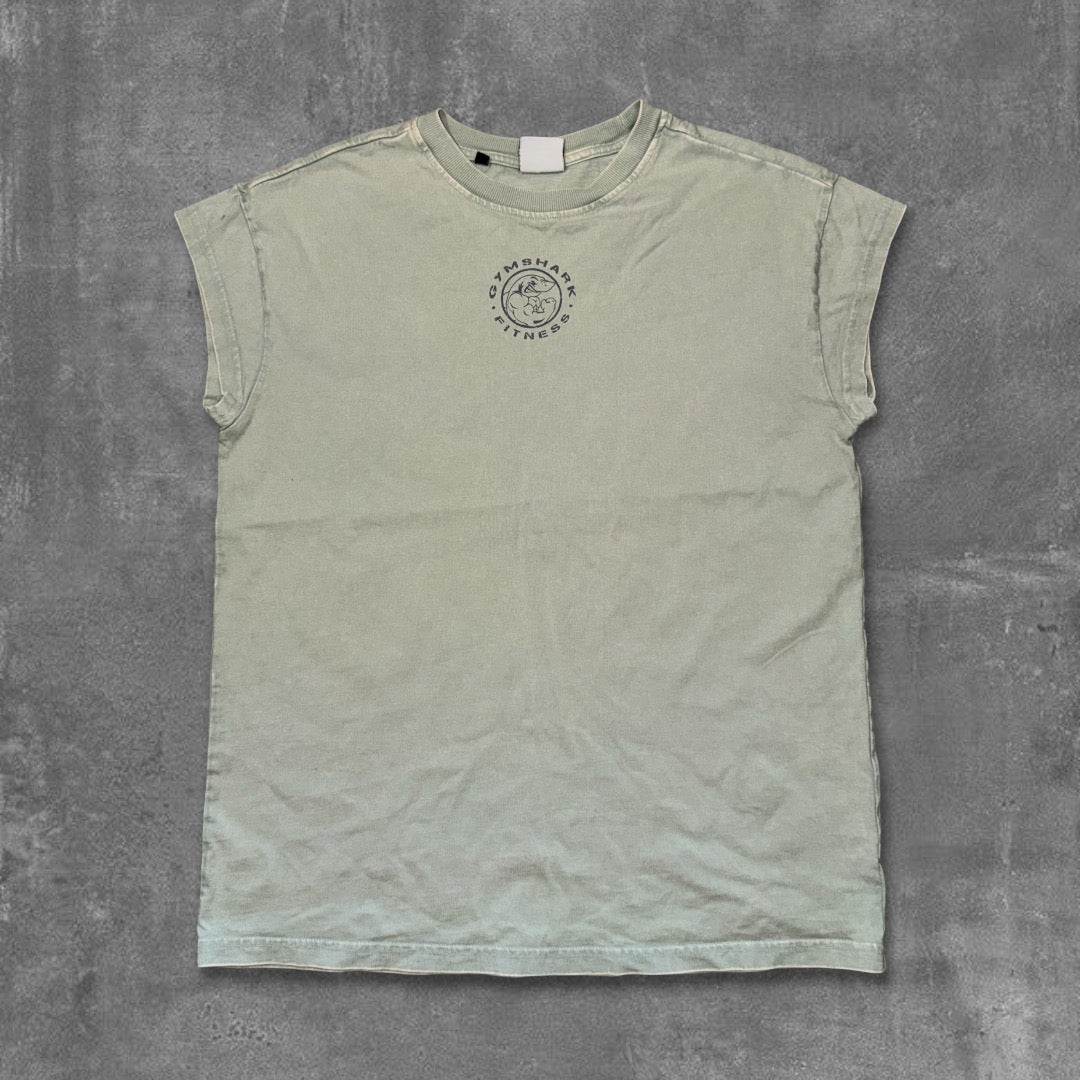 Gymshark Tee