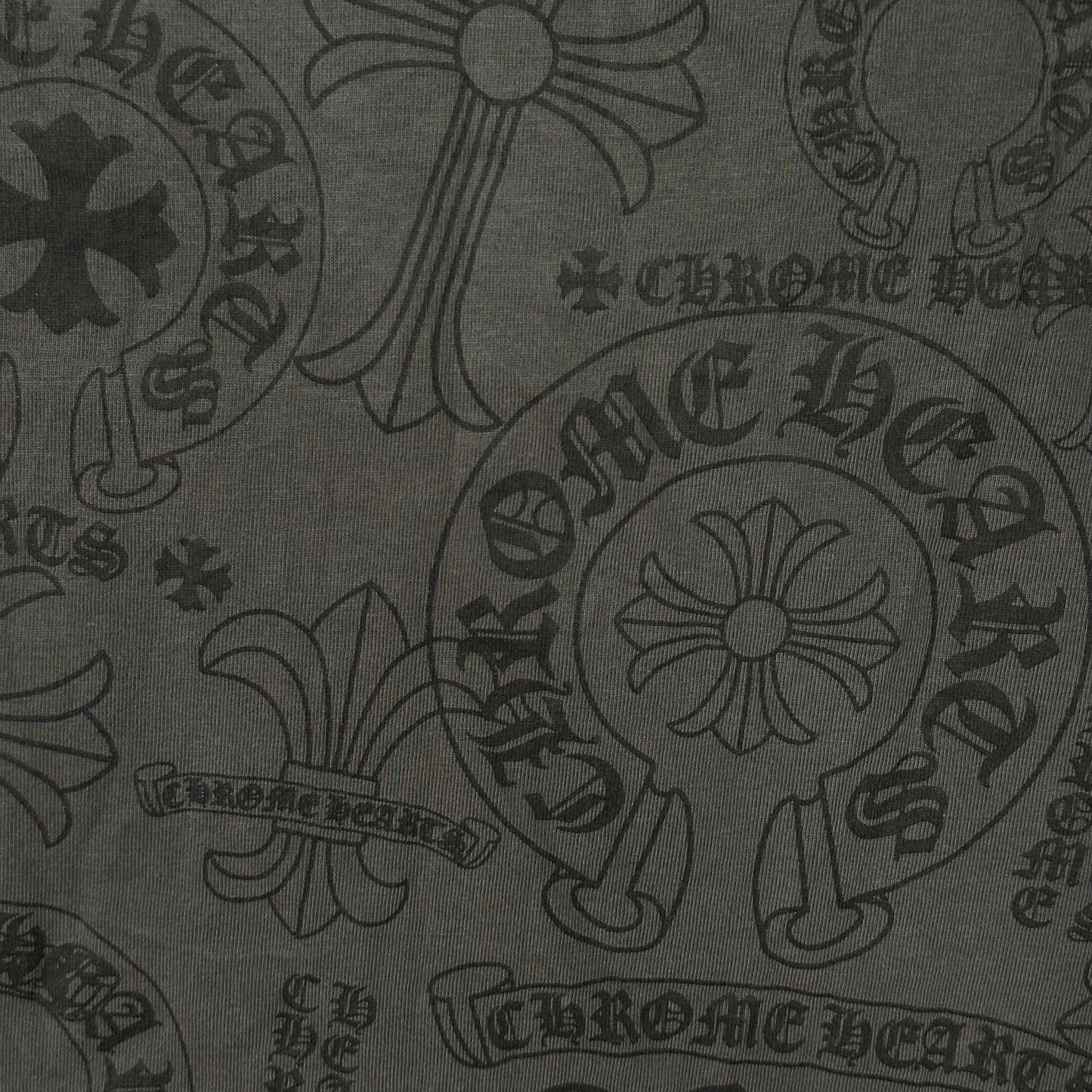 Chrome Hearts Tee