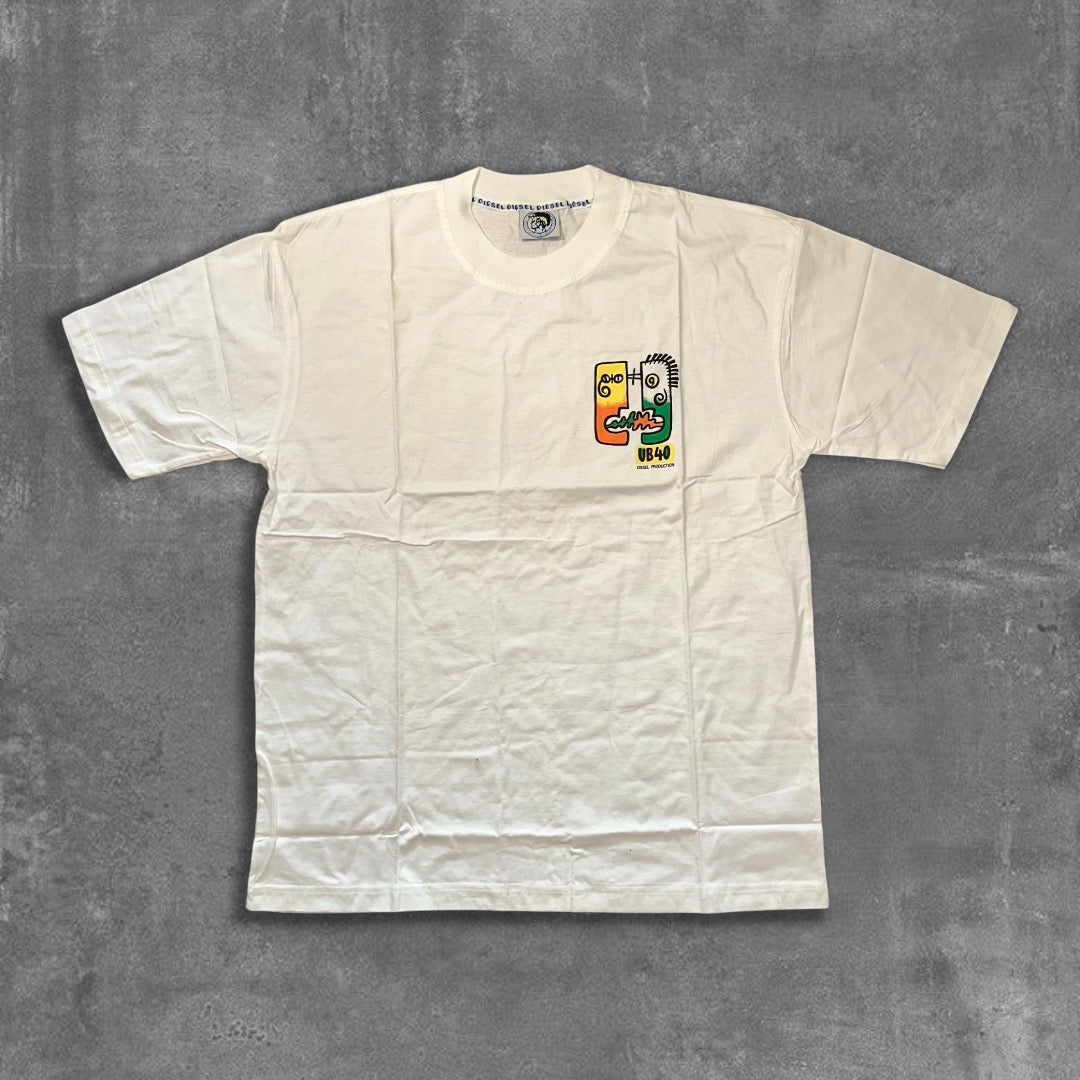 Diesel Tee