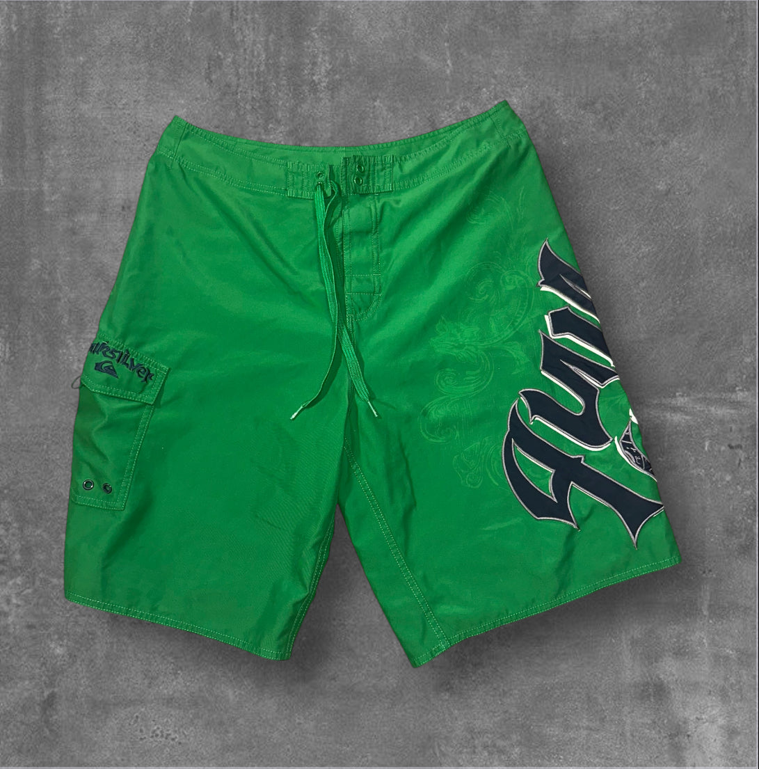 Quicksilver Board Shorts