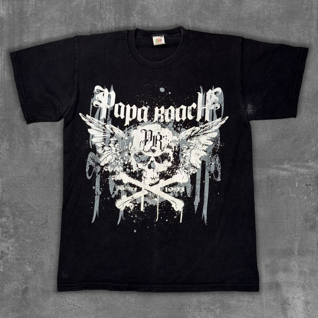 Vintage Papa Roach Tee