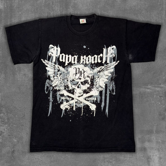 Vintage Papa Roach Tee