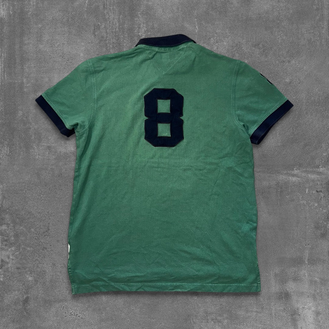 Tommy Hilfiger Polo Tee