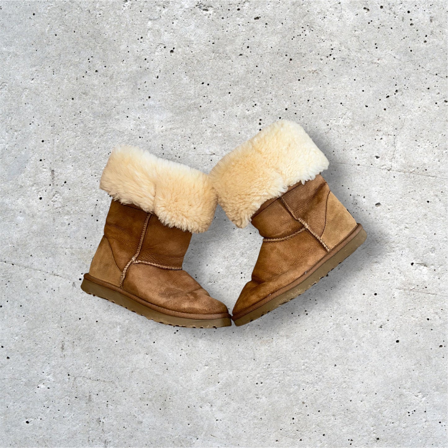 Ugg Australia boots